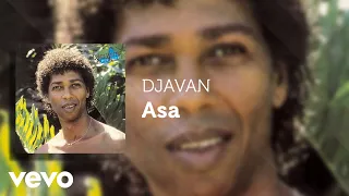 Djavan - Asa (Áudio Oficial)
