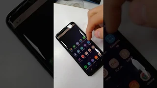 Что будет если намочить Samsung S9?