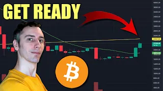 GET READY | Bitcoin Taps $23,000 | What's Next?