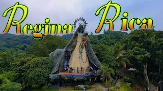 REGINA RICA TANAY RIZAL PHILIPPINES