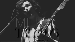 Milk - The 1975 live in Bangkok 2015