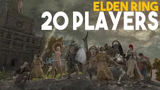 This Elden Ring Mod is MADNESS