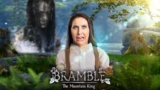 Auf dieses Game können wir uns alle freuen! Bramble: The Mountain King