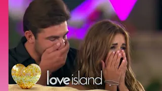 Dani and Jack Win Love Island! | Love Island 2018