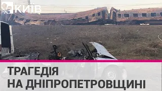 Чаплине: кількість загиблих від удару РФ досягла 25 осіб - із них двоє дітей