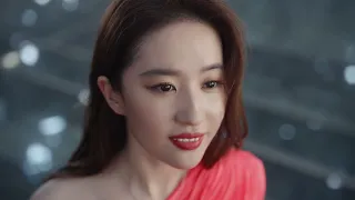 Spot | DCT Abu Dhabi | Can't Wait to Winter (Liu Yifei)