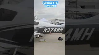 Cessna TTX - Quick Look #shorts