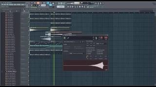 EDM Melbourne Bounce Tutorial (Intro, Percussion, Bassline, Kick) FL Studio