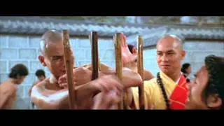 Return to the 36th Chamber 少林搭棚大師 (1980) by Shaw Brothers - Heat 10 Underdog's Fight