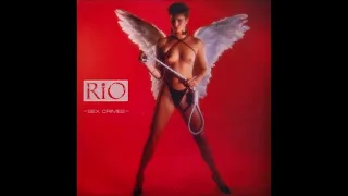 RIO - Pay for love (HQ Sound) (AOR/Melodic Rock)