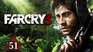 Far Cry 3 Walkthrough - Part 51 Triple Decker Let's Play Gameplay Commentary