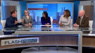 Flashpoint -- Aug. 19, 2018 (Part 2)