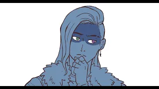 Critical Role Animatic: "Dry Humor"