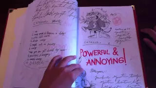 Journal 2 Gravity Falls