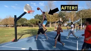 HOW TO INSTANTLY JUMP HIGHER & FARTHER!