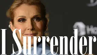 Céline Dion - I Surrender - Live [On-Screen Lyrics]