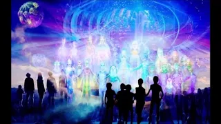 Message from the Arcturian Council of Twelve