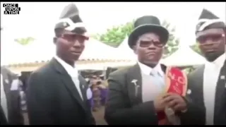 BEST FUNNY MEMES COFFIN DANCING #2| MEMES WITH SOUND | AFRICA GUYS