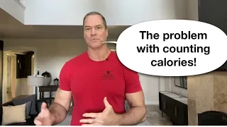 The problem with counting calories