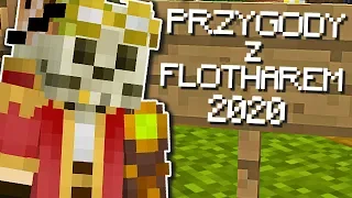 MINECRAFT PRZYGODY Z FLOTHAREM 2020