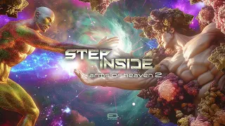 Step Inside - Arms Of Heaven 2