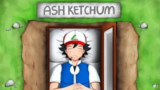 7 Times Ash Almost DIED In Pokemon Explained