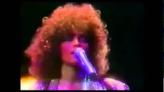 [HD] Whitney Houston   The Greatest Love Of All (Live Wembley Arena 1987) AMAZING QUALITY.wmv