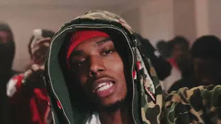 Quezz Ruthless, BankRoll Tink, Baby K, Drew Jackson, & FatBoy Bino "Tnem Ones Part 2" DIR BY WOLFE