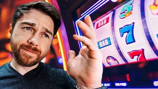 How VegasLowRoller Loses $2,000 Per Day To Make Millions