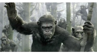 Dawn of the Planet of the Apes review