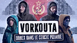 VORKOUTA : la Russie des villes fantômes (avec @DaniilleRusse )