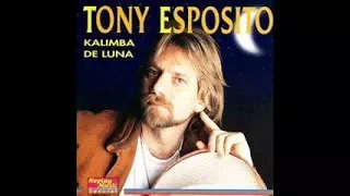 Tony Esposito   -   Kalimba de Luna  ( sub  español )