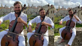 Stjepan Hauser Happy Easter New Song Released On Easter 2024