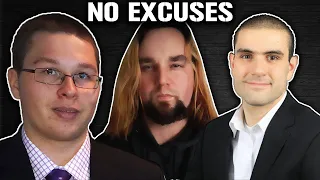 Alek Minassian, Cameron Rogers and Why Their Autism Isn't An Excuse For Their Crimes