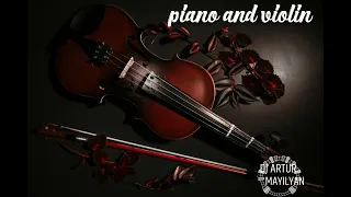 DJ ARTUR - PIANO AND VIOLIN