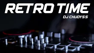 RETRO TIME ★ VOL.1 ★ NAJLEPSZE HITY ★ WAKACJE 2019 ★ DJ CHUDYSS