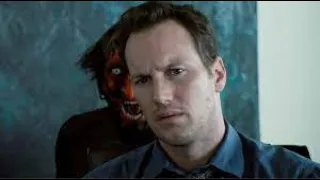 Next Insidious Movie gets a late Summer 2025 release date