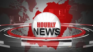 TOM TV - HOURLY NEWS  AT 8:00 PM 17 AUG 2021