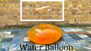 Bakst TO Water Balloon For Brick