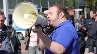 #diesejungenleute - Junge Politiker im Kampf um Anerkennung