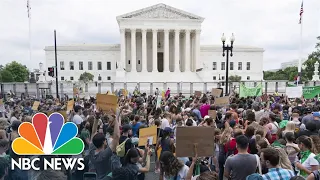 Supreme Court Overturns Roe v. Wade: Full Coverage