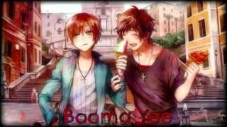 HD | Nightcore - Booma Yee [Geo Da Silva & Jack Mazzoni]