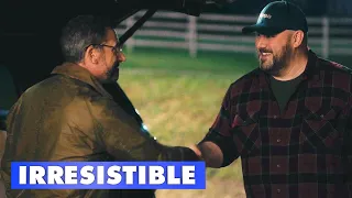 Irresistible | Helping the Opposition | Film Clip | Own it now on Digital, Blu-ray & DVD