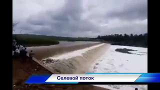 Большой селевой поток