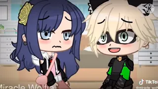 GachaLife Tiktok Compilation [ Episode 373 ] 👉 MIRACULOUS LADYBUG 👈 #MLB #Gachalife