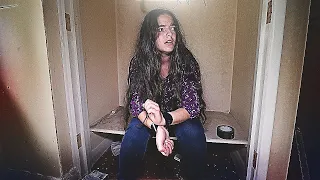 MISSING MOTHER FOUND LOCKED IN ROOM OF ABANDONED HOUSE!!