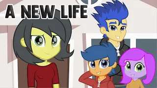 A New Life Dub- Ch1: Where it all Began.