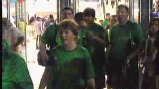 Lithuania vs USA (Athens 2004), zinios #1