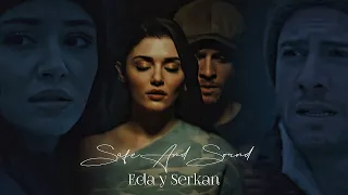 Eda & Serkan = Safe & Sound ( Tradução )