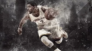 Kyrie Irving - Sick Move Highlights 2